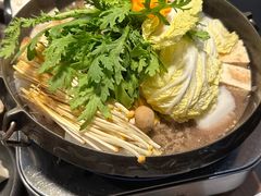 -满来寿喜烧(金虹桥店)