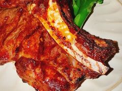 -MR.ROCKY洛奇先生·西餐&酒吧(太古仓店)