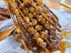 -十里铺铁板鱿鱼