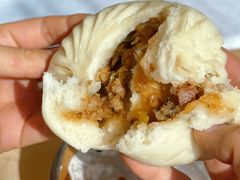 -锦江宾馆-花园餐厅