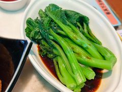 -桂满陇·杭州小馆(巴黎春天浦建店)
