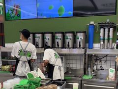 -Yes Lemon就是柠·手打柠檬茶(苏州中心一店)