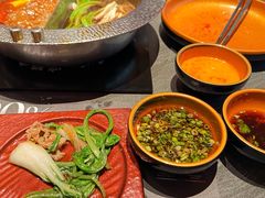 -牛YO寿喜烧和牛火锅自助(三台子万象汇店)