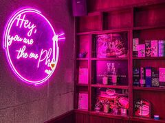 -MOSSO音乐酒吧·Live House(南京西路店)