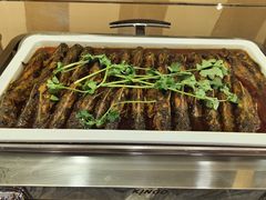 -印象餐厅(杭州国际博览中心北辰大酒店)