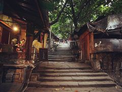 -明日世界密室轰趴·剧本桌游·箭馆团建(国贸店)