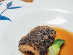 -潮汕味道·煮海餐厅(金麟大厦店)