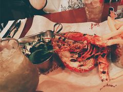 -Burger & Lobster(Mayfair)