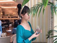 -荟景阁葡国餐厅