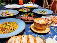 -第101座花园餐厅(湖滨88店)