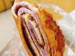 -美嘉华面包西饼店(红胜坊店)