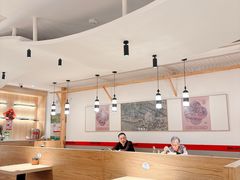 -朱新年·苏式汤团·面点(北寺塔店)