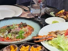 -Mr·Fish鱼鲜生海鲜放题(银泰in99店)