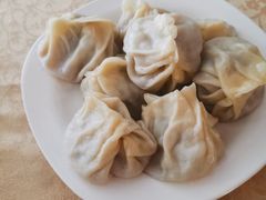 -维吾尔餐厅(宜山路店)