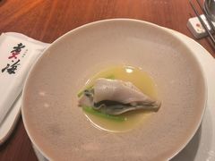 -潮汕味道·煮海餐厅(金麟大厦店)