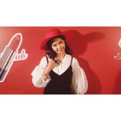 -安利上海体验馆