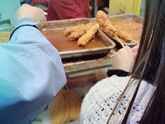 -上海鸡柳店(中街盛京大家庭店)