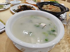 -旺富东海大酒楼(海鲜街店)