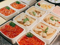 -海底捞火锅(崇文门新世界百货店)