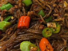 肉沫粉条-好口福私房菜(太元路店)