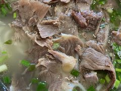 -攀枝花·任德琼·盐边羊肉米线