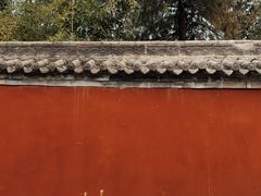 -西安市广仁寺