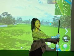 -真枪汇射击俱乐部(福州奥体阳光天地店)