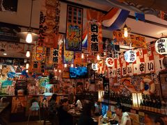 大堂-平成屋·午肴夜酒(四川北路店)