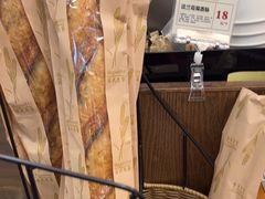 -富贵面包公司(运河店)