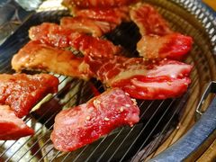 雪花牛肋条-泥炉烧肉师(新街口金銮巷店)