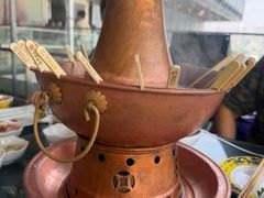 -南门涮肉(上海二店)