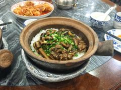 -红星光发煲仔饭(大石街店)
