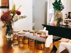 -CAFE'IN精品咖啡体验空间(小寨店)