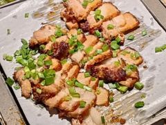 绿茶葱香烤肉-绿茶餐厅(领展购物广场·中关村店)