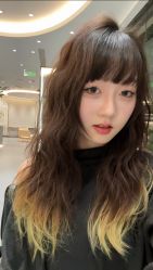 -DL HOPE造型