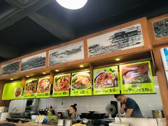 -一点一线重庆小面(重庆创意公园店)