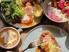 -O'mills Sourdough Bakery&Bistro(永嘉路店)