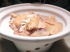 古法手撕盐焗鸡-客语客家菜(琶洲保利店)