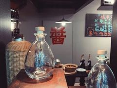 -逸桂禾面馆