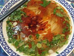 -西域美食(西直门南小街店)