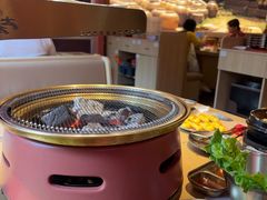 -西塔老太太泥炉烤肉(杭州首店)