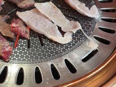 -伏一解牛烤肉专门店(信业购物中心店)