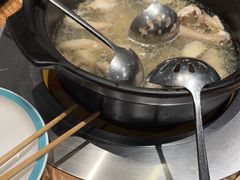 -春润大地海南椰子鸡(沙井京基百纳广场店)