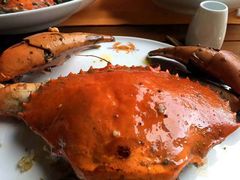 -Ministry of Crab(科伦坡店)