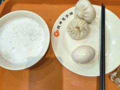 -庆丰包子铺(安东店)
