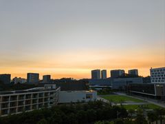 -深圳大学(丽湖校区)