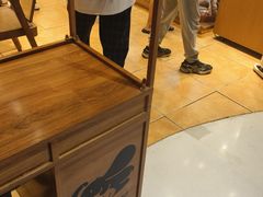 -小飞象面包公社(珠江路金鹰店)