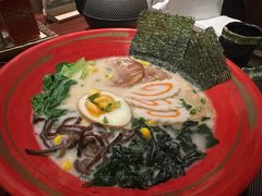 -弓二·烧鸟居酒屋(财富购物中心店)