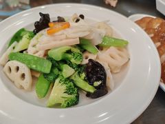 -鸿运楼烤鸭店(天桥店)