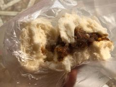 大包-椰香超级饼屋